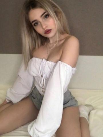 Индивидуалка Индира Фотография 2