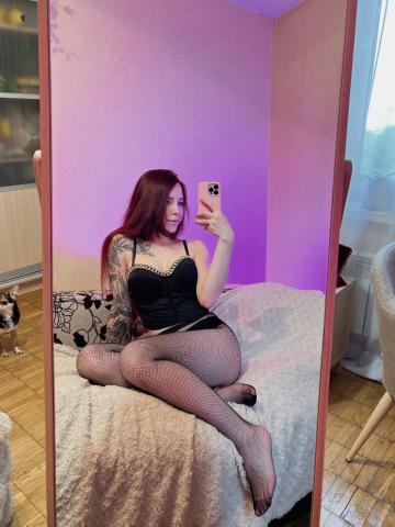 Индивидуалка Анна Фотография 2